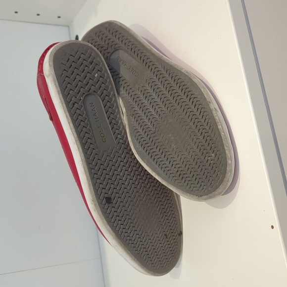 Leather loafers - Picture 4 of 6